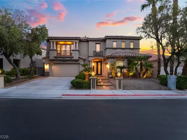 1215 Panini Dr, Henderson, NV 89052