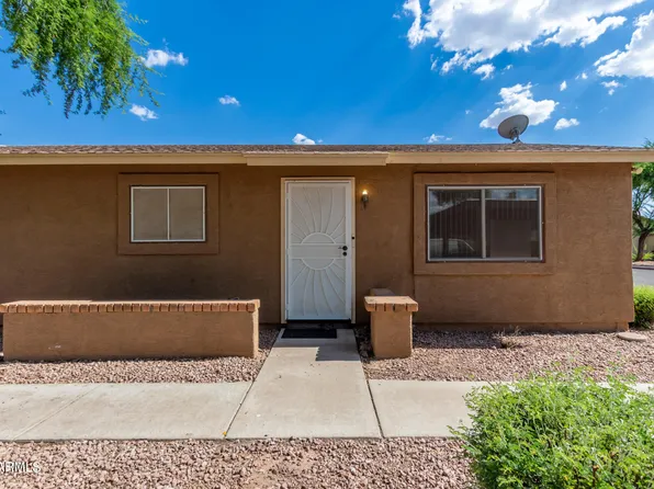 911 S OAKWOOD Drive, Tempe, AZ 85288