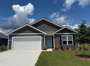 532 Scarlet Sage Dr, Conway, SC 29527