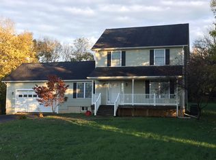 2268 Berryville Pike, Charles Town, WV 25414