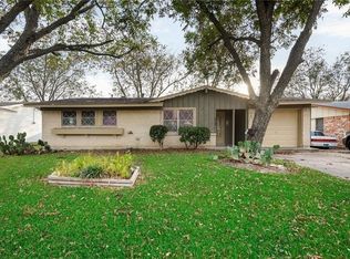 2709 Catalina Dr, Mesquite, TX 75150