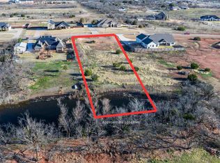 209 Stallion Rd, Abilene, TX 79606