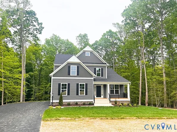 11918 Riverpark Ter, Chesterfield, VA 23838
