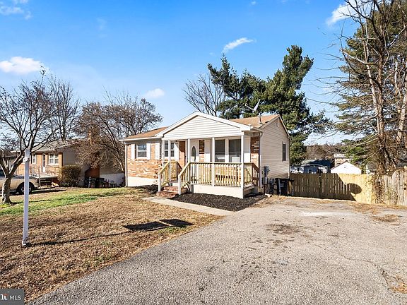 4th image of 4502 Kentmore Dr