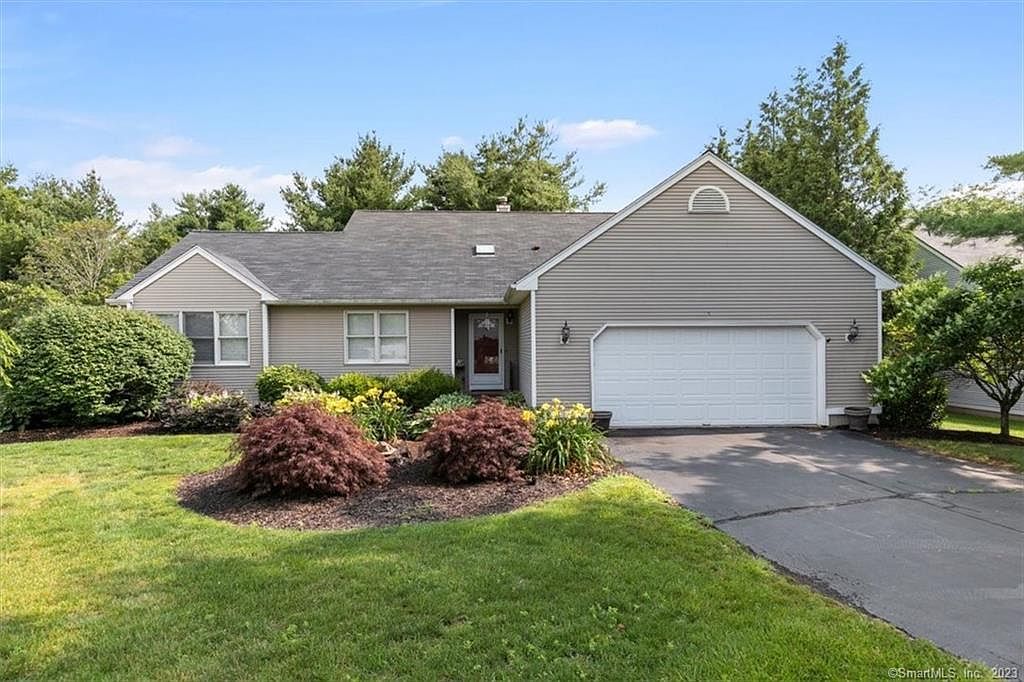 40 Canterbury Rd UNIT 40, Hamden, CT 06514 Zillow