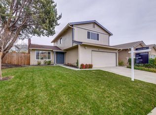 48482 Arkansas Pl, Fremont, CA 94539