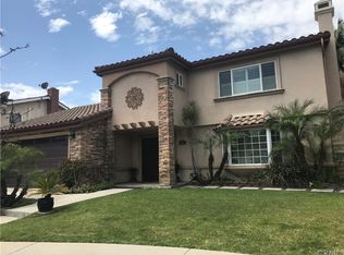17205 Ibex Ave, Cerritos, CA 90703