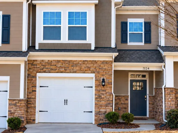 7124 Harris Bay Rd, Charlotte, NC 28269