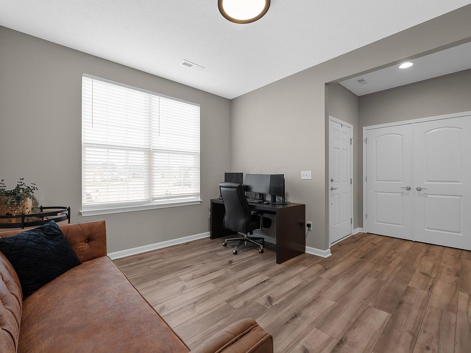 1595 Nettle Ct, Sunbury, OH 43074 Zillow