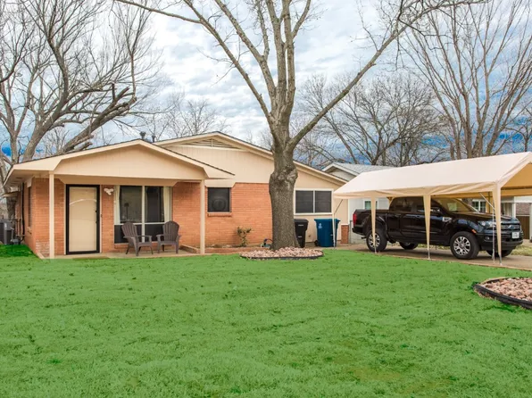 1709 W Washington St, Denison, TX 75020