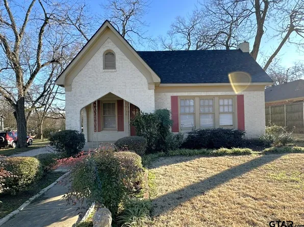 515 & 517 W Charnwood St, Tyler, TX 75701