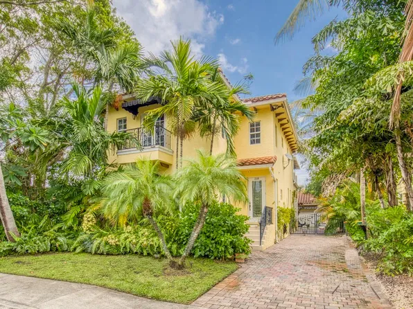 218 N Palmway, Lake Worth Beach, FL 33460