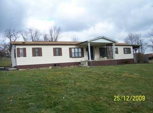 536 Hawkeye Rd, Scottdale, PA 15683