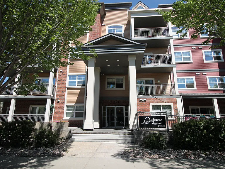 5280 Terwillegar Blvd NW #208 — Photo 2