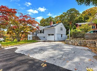 109 Saint Charles Avenue, Stamford, CT 06907