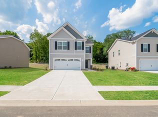 259 Bent Holly Dr, Columbia, SC 29209