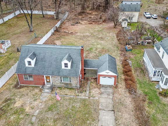 2nd image of 34 Old Bedford Road