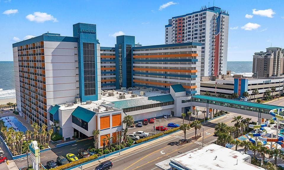 1st image of 1501 S Ocean Blvd. #623