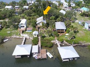 14 Vip Is UNIT B, Grant, FL 32949