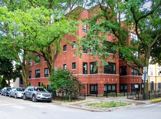 2649 N Washtenaw Ave APT 3, Chicago, IL 60647