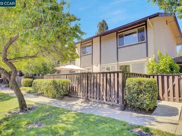 1865 Countrywood Ct, Walnut Creek, CA 94598