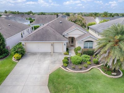 2410 Little Mountain Loop, The Villages, FL, 32162