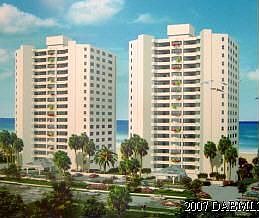 1st image of 3315 S Atlantic Ave APT 507