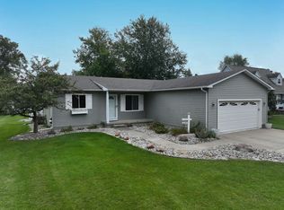 6120 Johnson Rd, Flushing, MI 48433