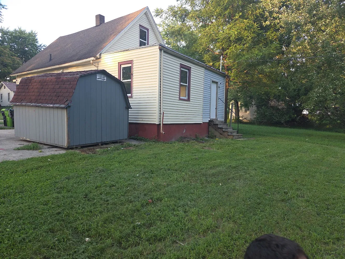 3 bed, 1344 sqft, $1,095 — Photo 2