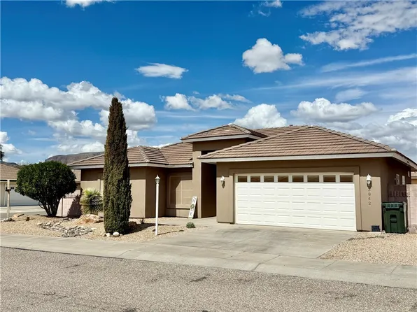 3842 Legacy Drive, Kingman, AZ 86409