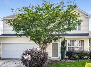 3714 Rivermist Dr, Raleigh, NC 27610