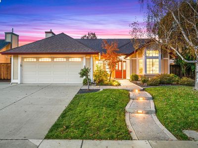 1622 Placer Cir, Livermore, CA, 94551