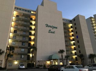 1108 N Waccamaw Dr #C, Murrells Inlet, SC 29576