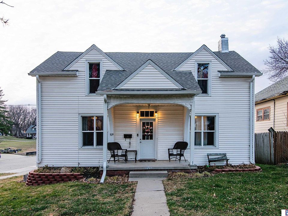 829 N 6th St, Seward, NE 68434 Zillow