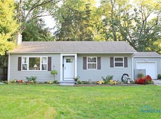 723 Keil Ct, Bowling Green, OH 43402