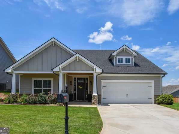 125 Wild Turkey Pass, Homer, GA 30547