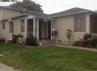 131 S 37th St, Richmond, CA