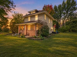 3210 Cordova Rd, Erie, IL 61250