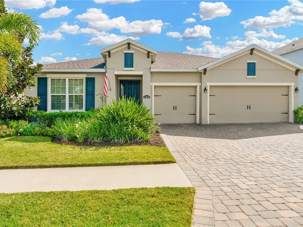 11612 Lake Lucaya Dr, Riverview, FL 33579