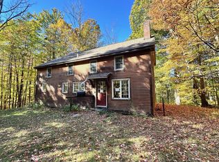 429 Coy Hill Rd, Middletown Springs, VT 05757
