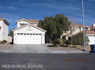 9492 Encanto Cavern Ct, Las Vegas, NV 89148