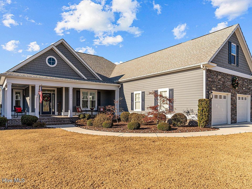 1st image of 8537 Salt Bush Court