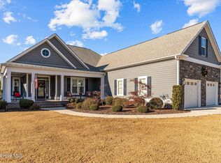 8537 Salt Bush Ct NE, Leland, NC 28451