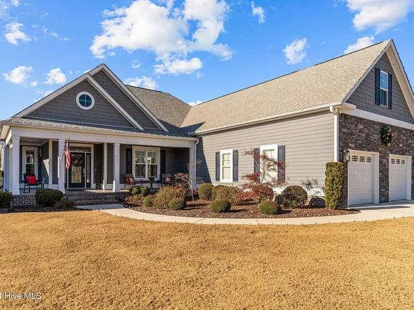 8537 Salt Bush Court, Leland, NC 28451