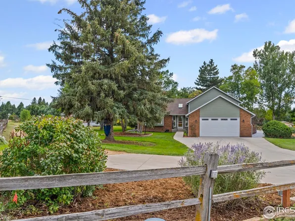 27381 Hopi Trl, Loveland, CO 80534