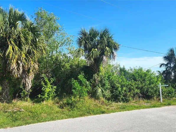 2425 Vance Ter #348, Pt Charlotte, FL 33981