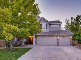 10323 Longwood Way, Highlands Ranch, CO 80130