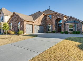 4400 Canadian River Dr, Prosper, TX 75078