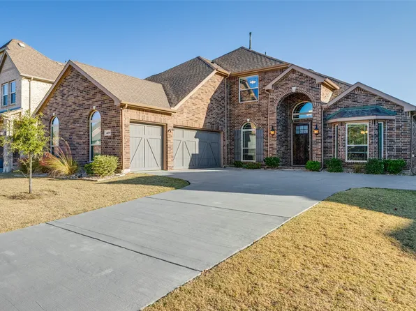 4400 Canadian River Dr, Prosper, TX 75078