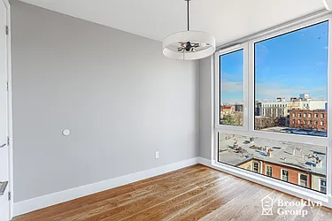 Rented by Brooklyn Group